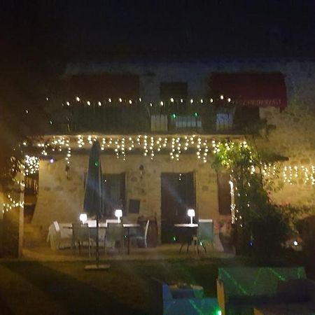 Bed and Breakfast Il Belvederino Brufa Exterior foto