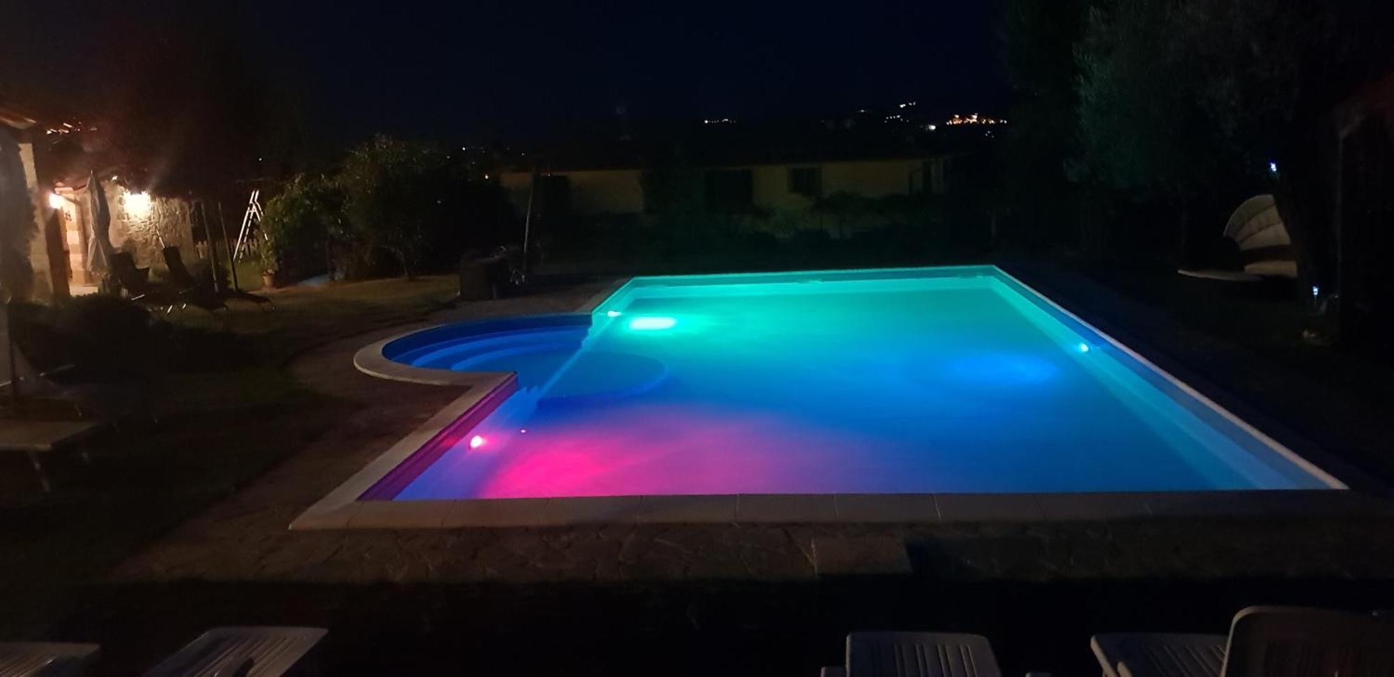 Bed and Breakfast Il Belvederino Brufa Exterior foto